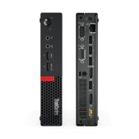 LENOVO THİNKCENTRE M710Q İ7 7700T /8GB/256 SSD/WİNDOWS 10 PRO 2.EL - 1
